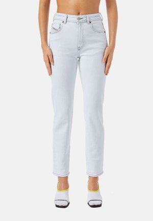 Slim fit jeans - light blue