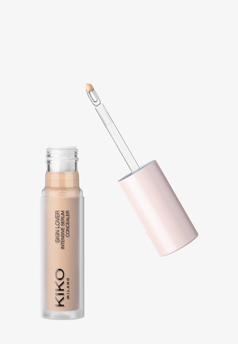 KIKO Milano - SKIN LOVER INTENSIVE SERUM CONCEALER - Concealer - light beige, Forstørre