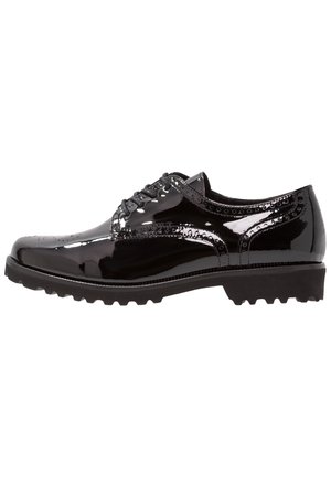 Derbies - black