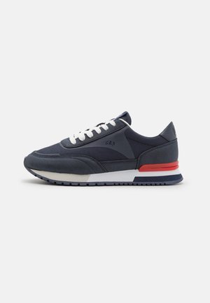 Sneakers - dark blue