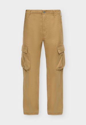 Tommy Jeans, OTIS  - Cargohose - classic khaki