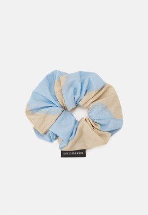 Hair styling accessory - sand/light blue