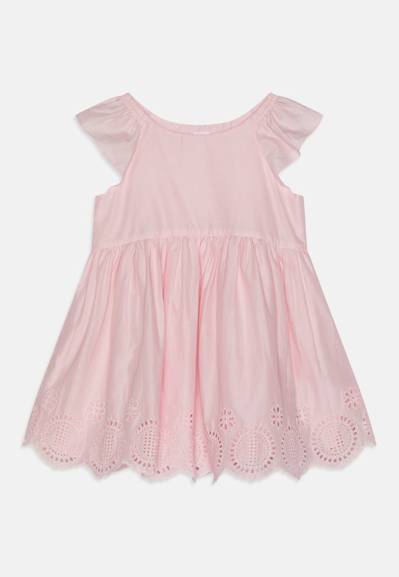GAP EYELET TODDLER GIRL Cocktail dress / Party dress light peony