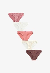 Unausgewählt, burgundy red