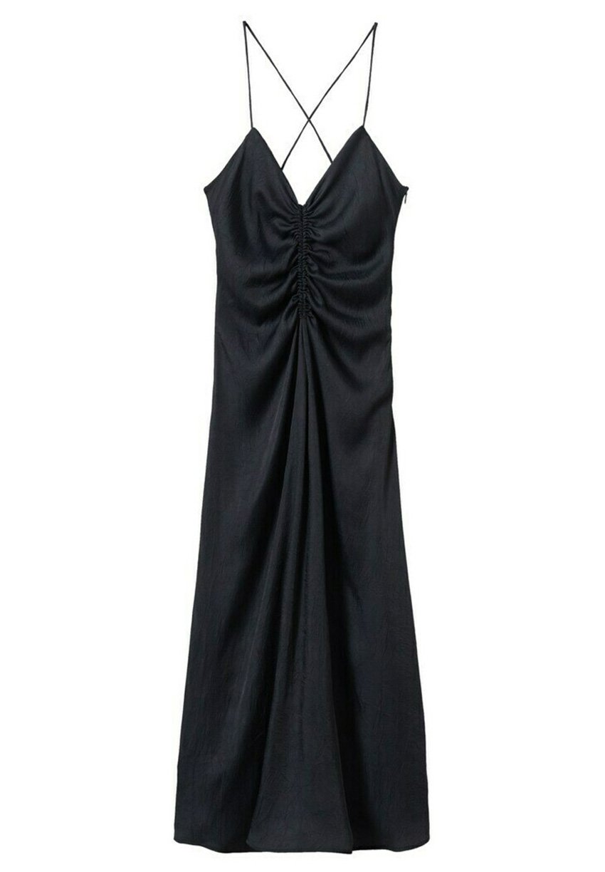 robe soirée mango 2018