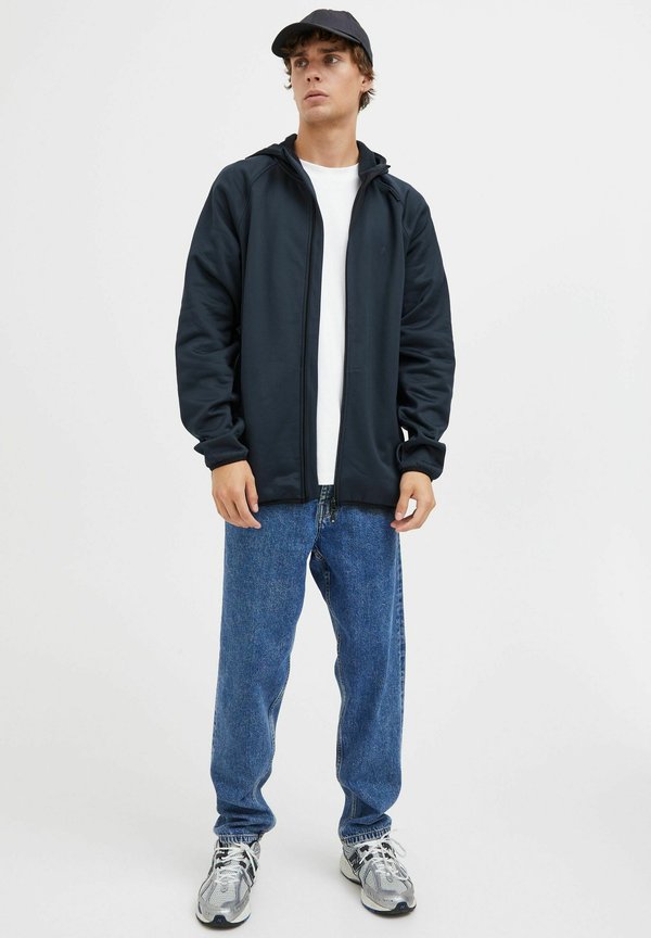 NBBARTOS - Winter jacket3