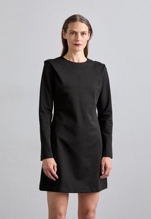 ALEKSA - Vestido ligero - black