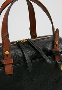 Handtasche Fossil Rachel Schwarz Fossil RACHEL SATCHEL Handbag