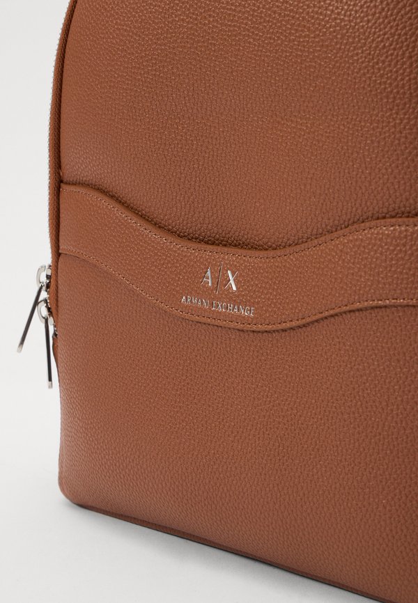 BACKPACK - Rucksack - whisky3