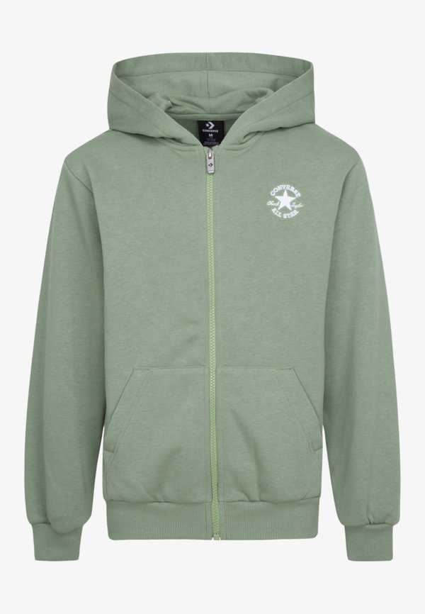 DISSECTED FULL ZIP HOODIE - Zip-up sweatshirt4