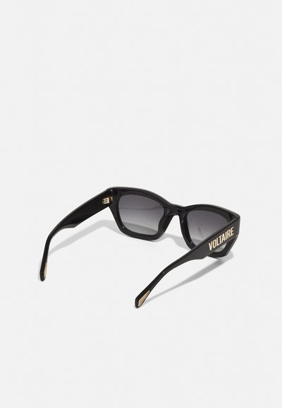 Zadig & Voltaire Solbriller - noir