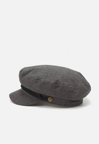 Brixton FIDDLER UNISEX - Casquette - mixed tweed