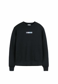 Colmar Originals REVOLUTION - Ikdienas džemperis - black