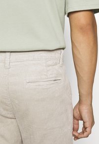 Only & Sons Tygbyxor - beige