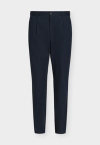 Non selezionato, dark blue