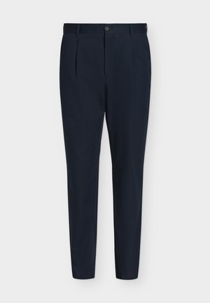 BOSS, PERIN - Pantalon classique - dark blue
