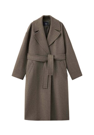 Mango, ADULT - Manteau classique - brown