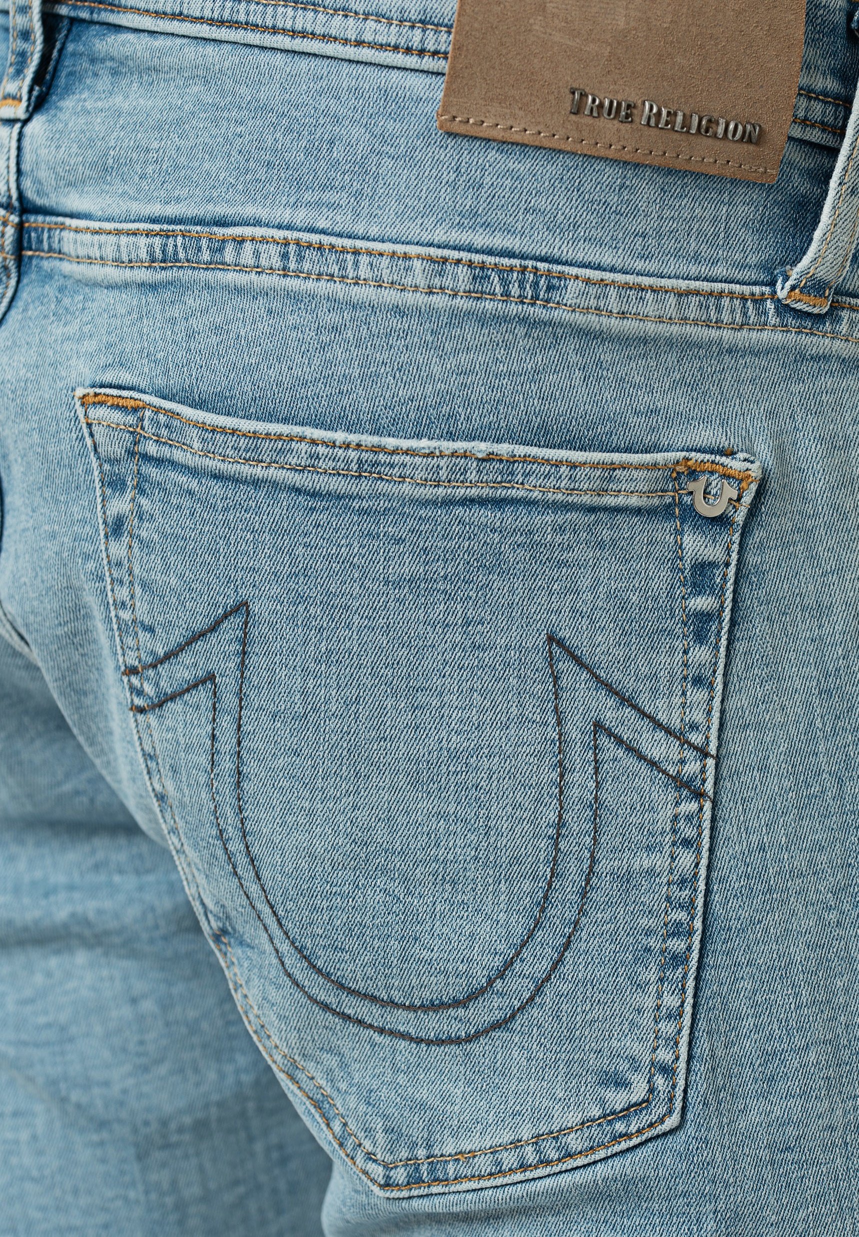 True Religion MARCO - Slim fit jeans 