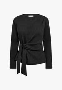 Επιλέχθηκε, black