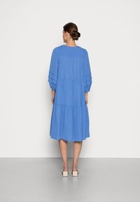 Part Two MARYLOU - Vestido de dia - ultramarine