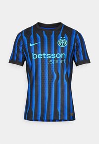 INTER MILAN 2025/26 MATCH HOME - Squadra - lyon blue/black/chlorine blue