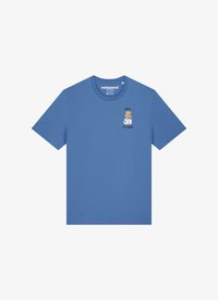 Unausgewählt, bright blue