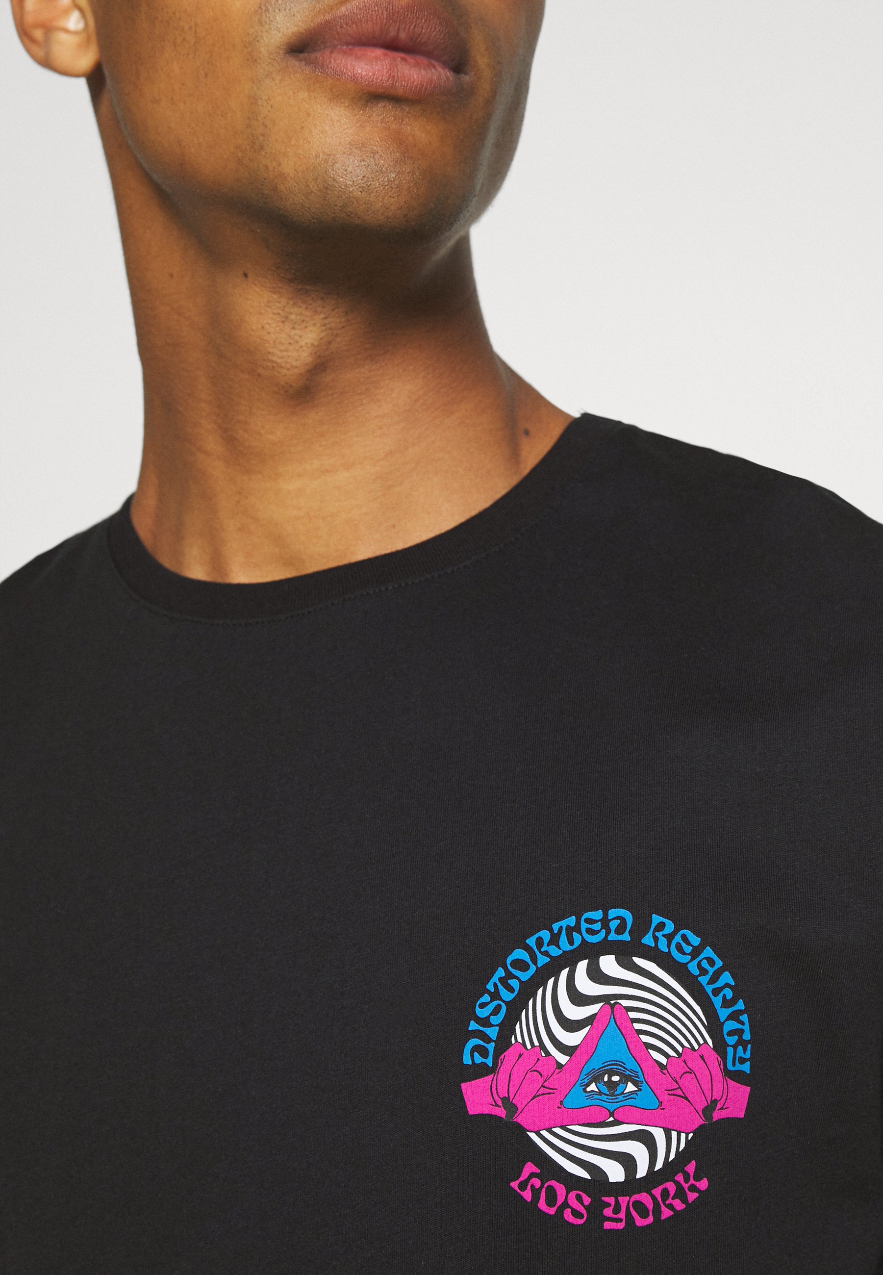 Herrer UNISEX - T-shirts print Herrer UNISEX - T-shirts print
