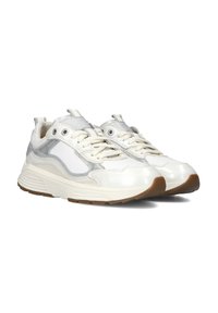 Xsensible Trainers - off white combi