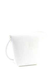 TOM TAILOR TTIDA - Borsa a tracolla - white