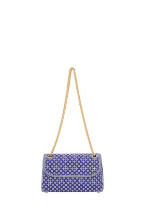 Borsa a tracolla - blue