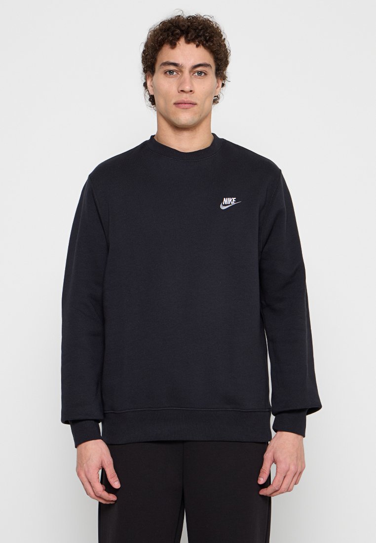 Nike Sportswear Sweater zwart