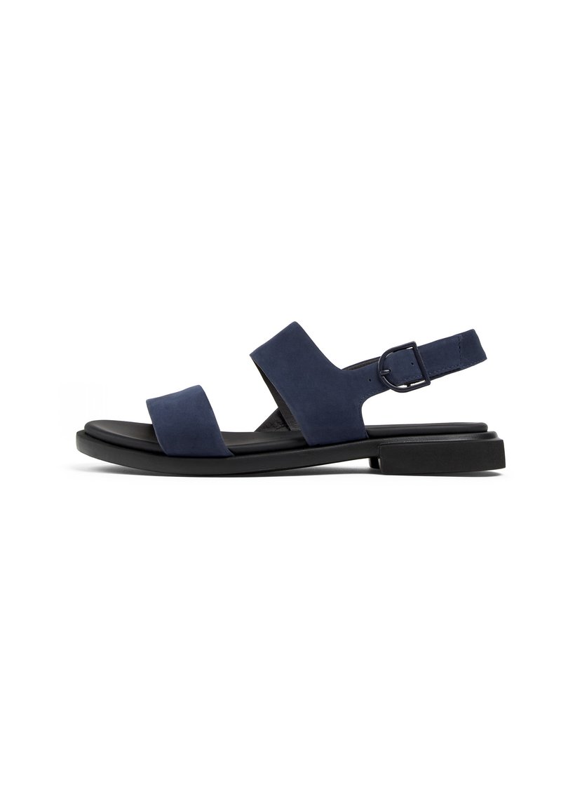 Camper Sandalen donkerblauw