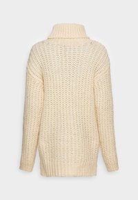 Esprit Strickpullover - off-white