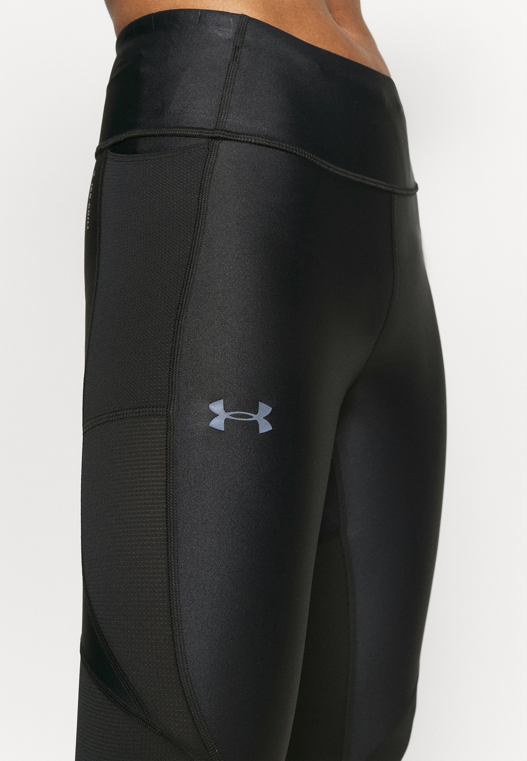 Femme ISO CHILL RUN ANKLE - Collants Femme ISO CHILL RUN ANKLE - Collants