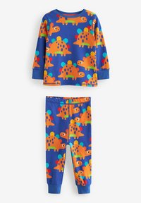 Next SNUGGLE 3 PACK SET - Pyjama - red blue green dinosaur