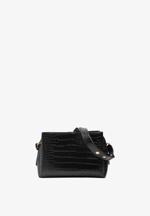 PARFOIS, ENGRAVING, czarny