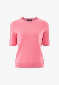 Ausgewählt, light pink