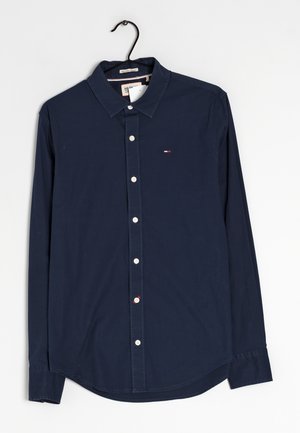 Hilfiger Denim Shirt - blue