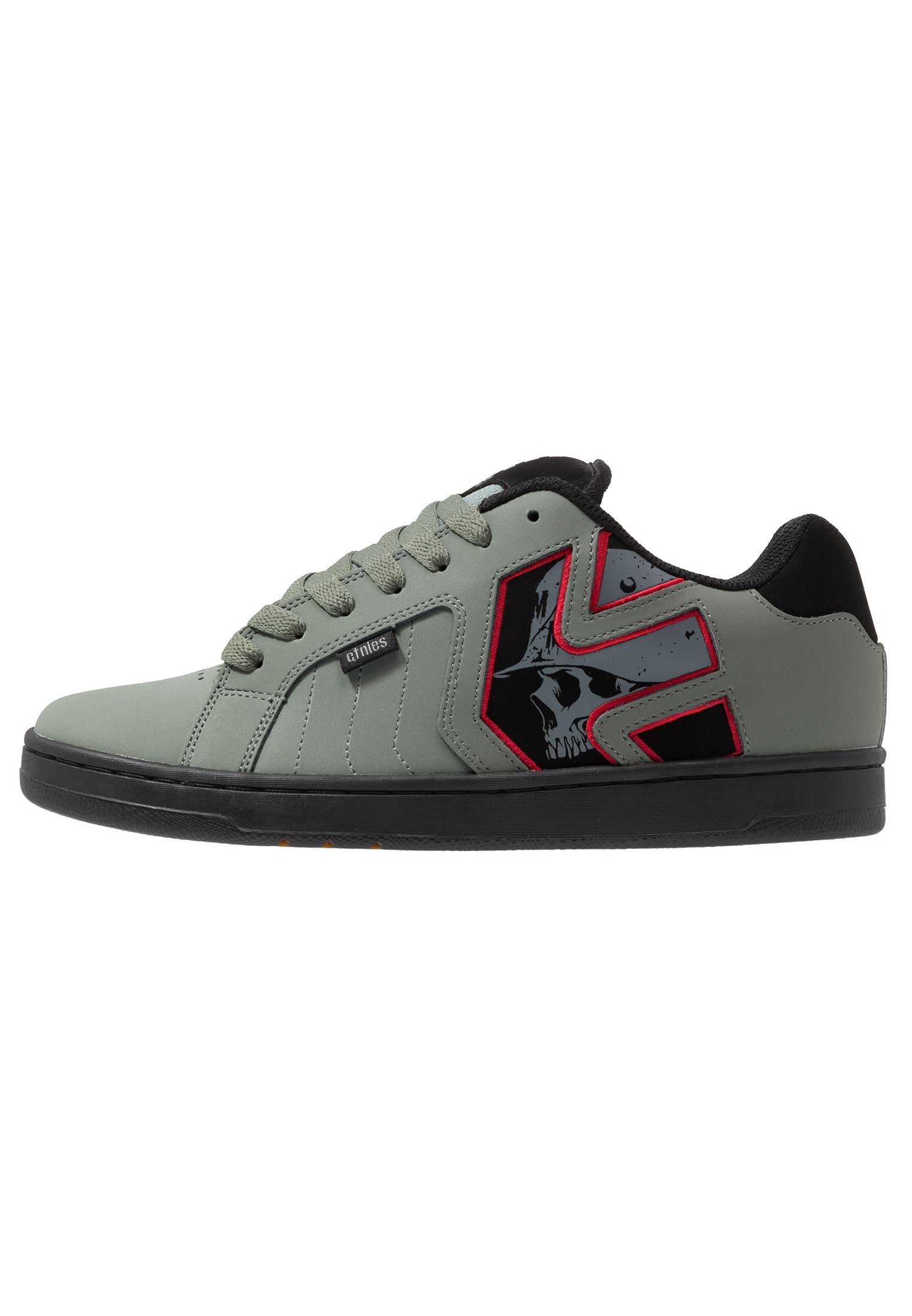 tenis etnies metal mulisha