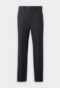 Pantalon classique - blue graphite