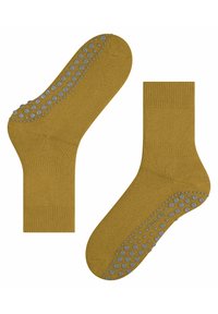 FALKE Calze - brass