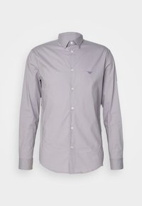 Skjorta - lilac gray
