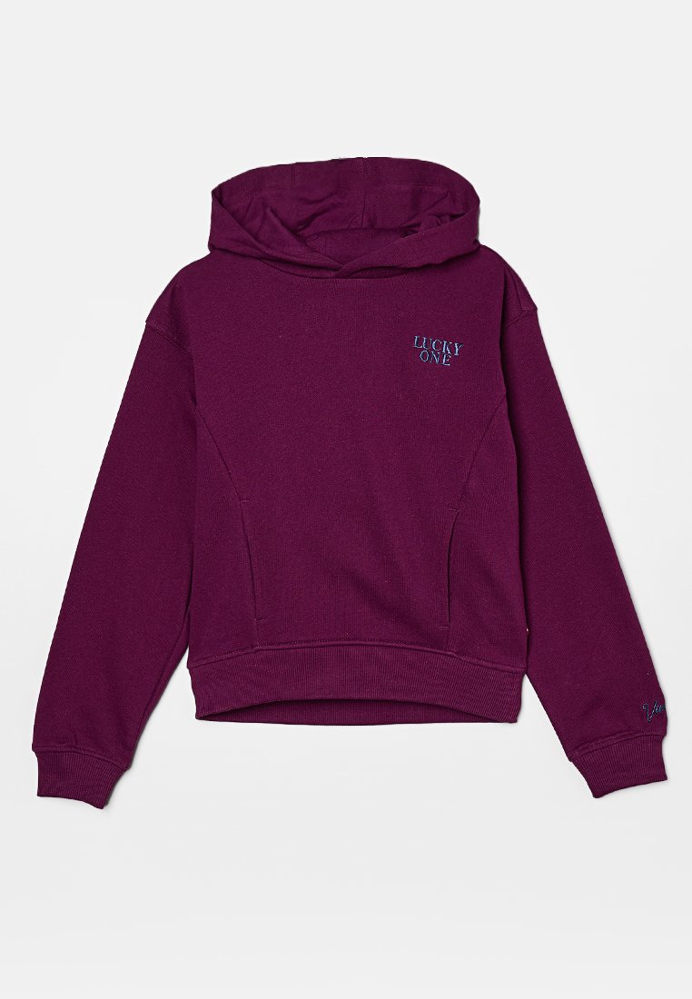 VINGINO Hoodie paars VINGINO Hoodie paars