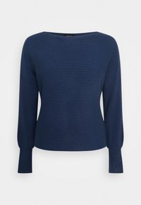 ONLY Neule - dark blue