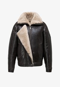 Niet geselecteerd, anthracite