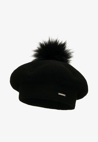 Selezionato, black