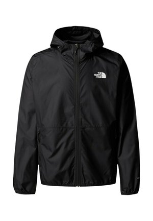 Giacca da mezza stagione - black