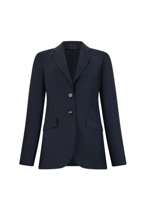 Blazer - navy