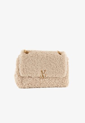 Vanessa Wu Sac bandoulière - blanc