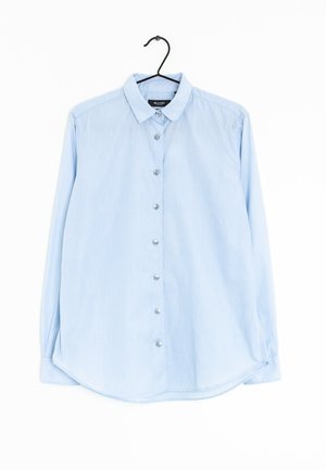 Chemise classique - blue
